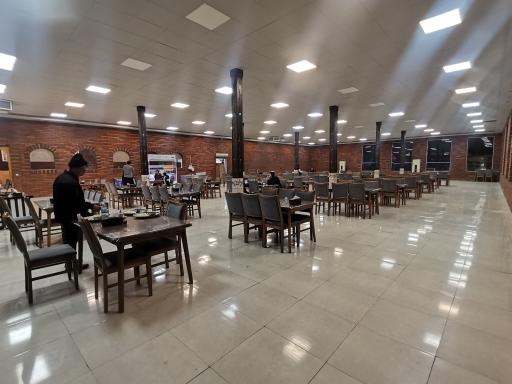 عکس رستوران استاد شهریار