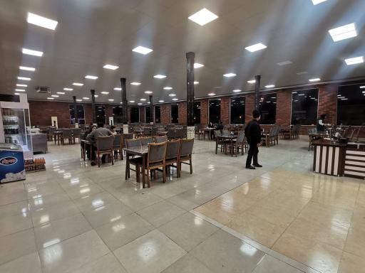 عکس رستوران استاد شهریار