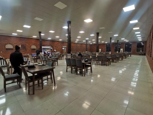 عکس رستوران استاد شهریار