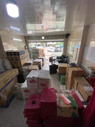 عکس باربری ماهان