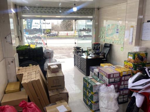 عکس باربری ماهان