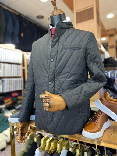 پوشاک آقایان مدلند