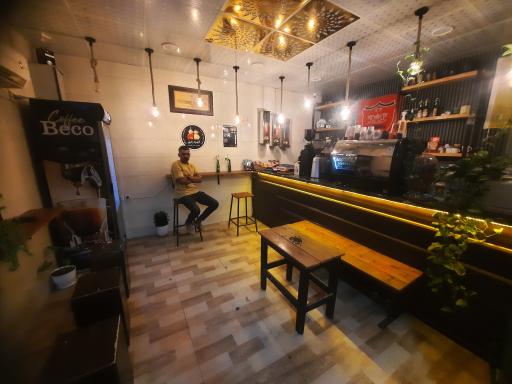 عکس قهوه رفیق