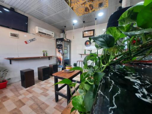 عکس قهوه رفیق