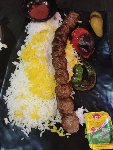 عکس کترینگ هلث پلاس