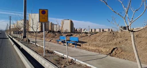 عکس مجتمع ربانی نژاد