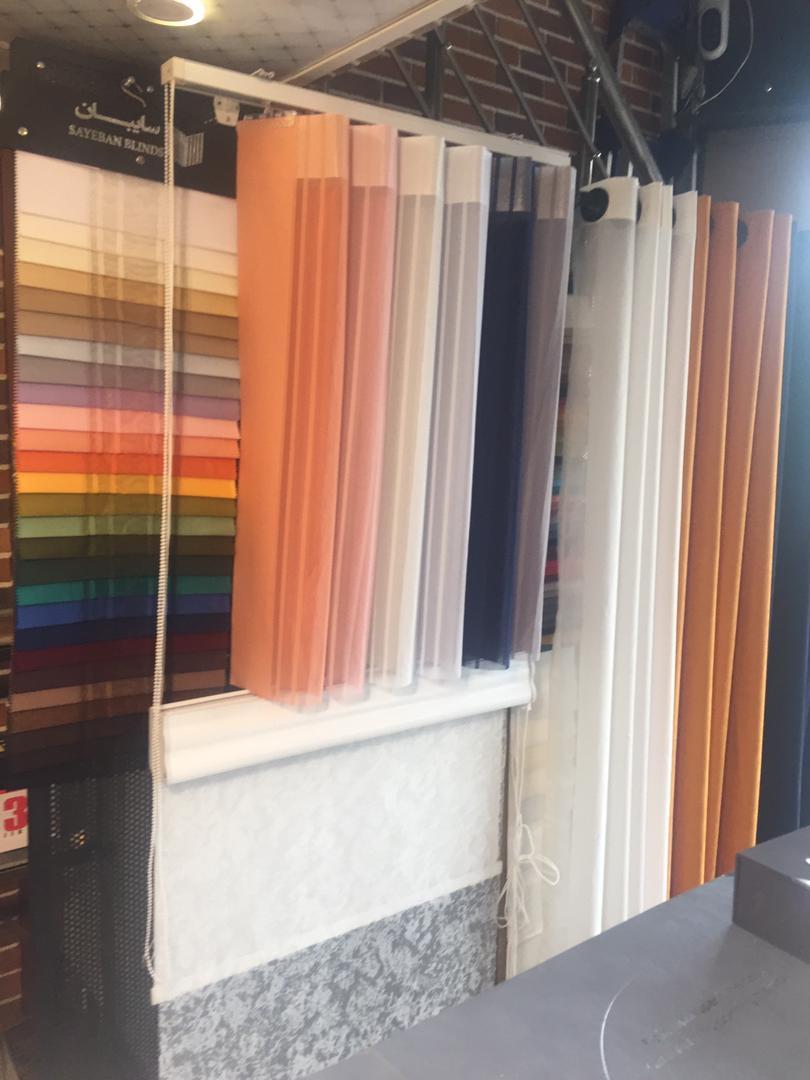 عکس دکو ریتر