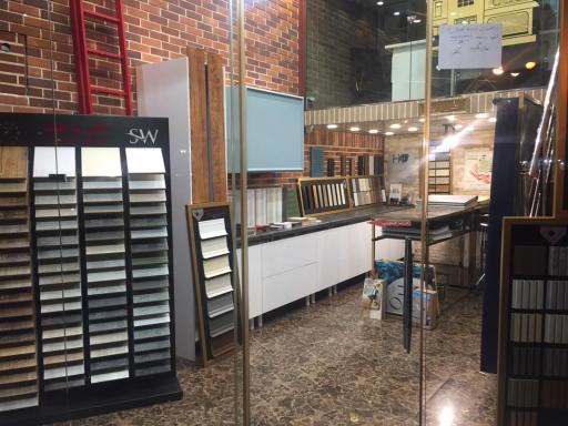 عکس دکو ریتر