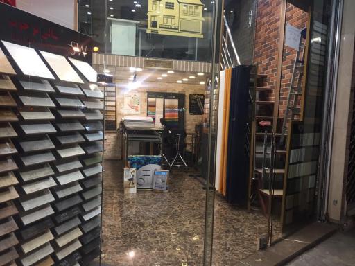 عکس دکو ریتر