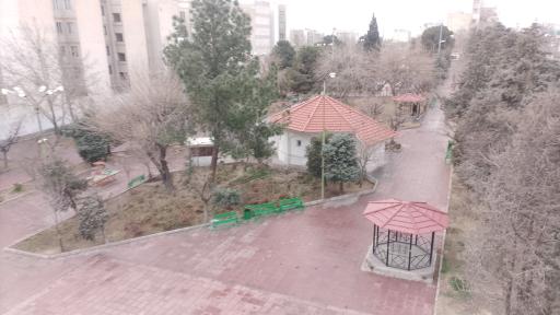 عکس بوستان پروانه