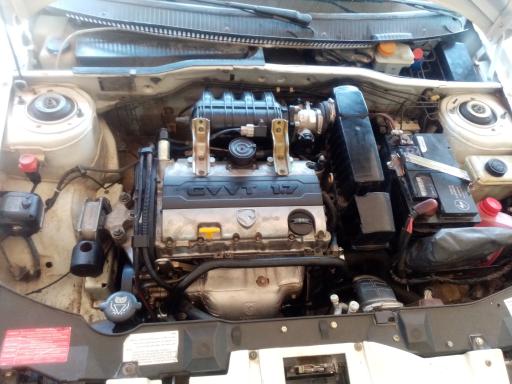 عکس تعمیرگاه تخصصی محمد 