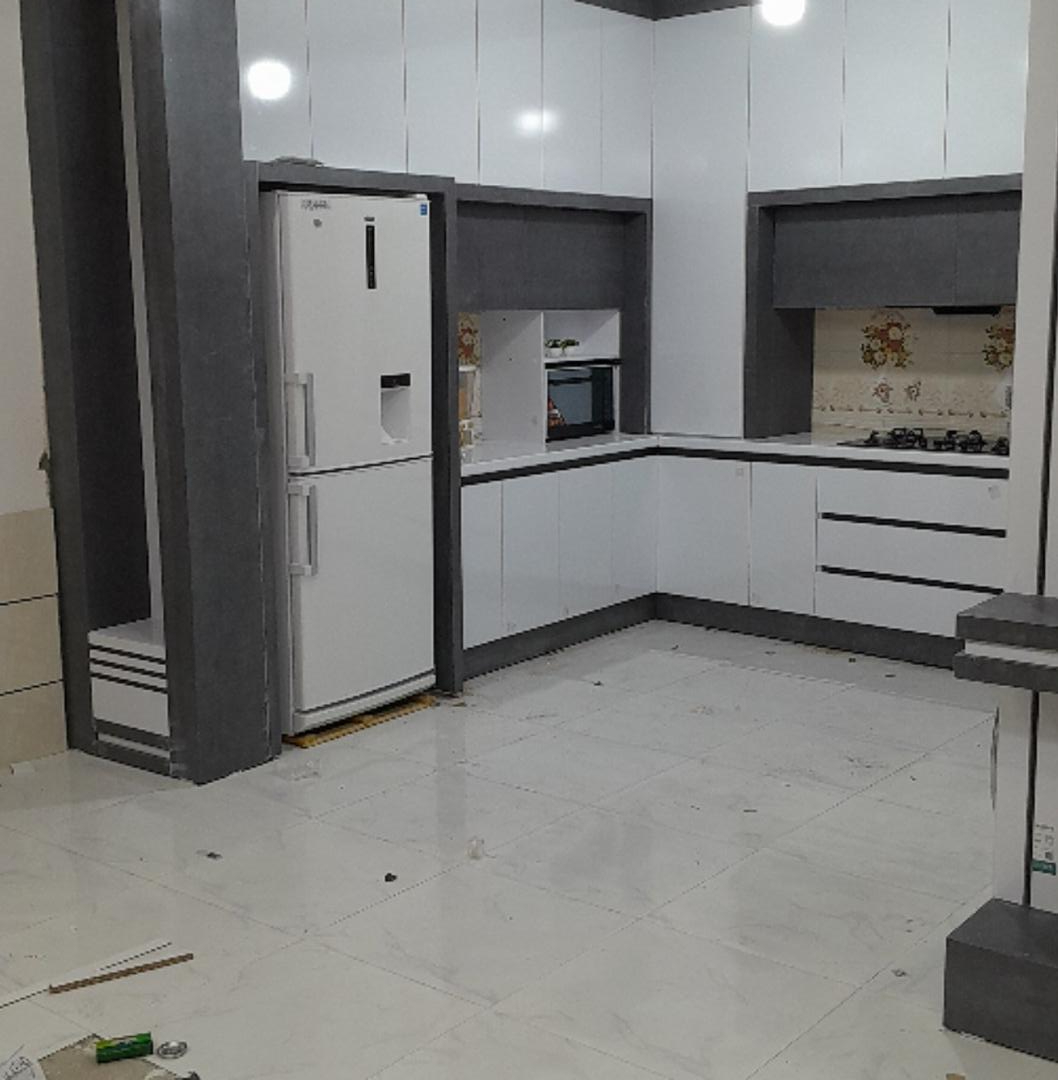 عکس کابینت سرو