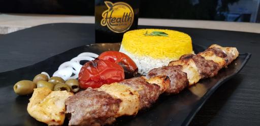 عکس کترینگ هلث پلاس