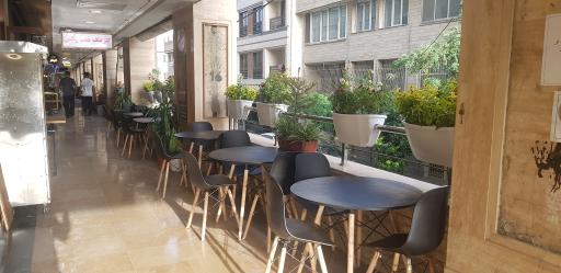 عکس کترینگ هلث پلاس