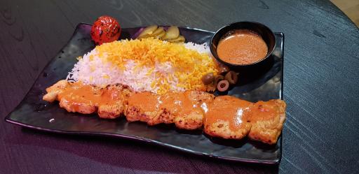 عکس کترینگ هلث پلاس