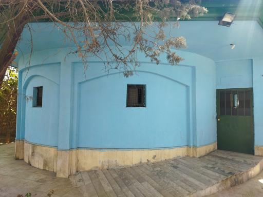 عکس سرویس بهداشتی بوستان بهار