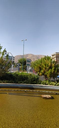 عکس میدان المپیک