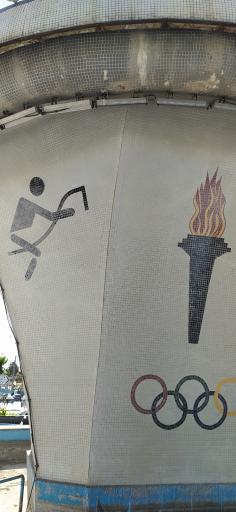 عکس میدان المپیک