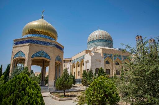 عکس دانشگاه آزاد اسلامی واحد شاهرود