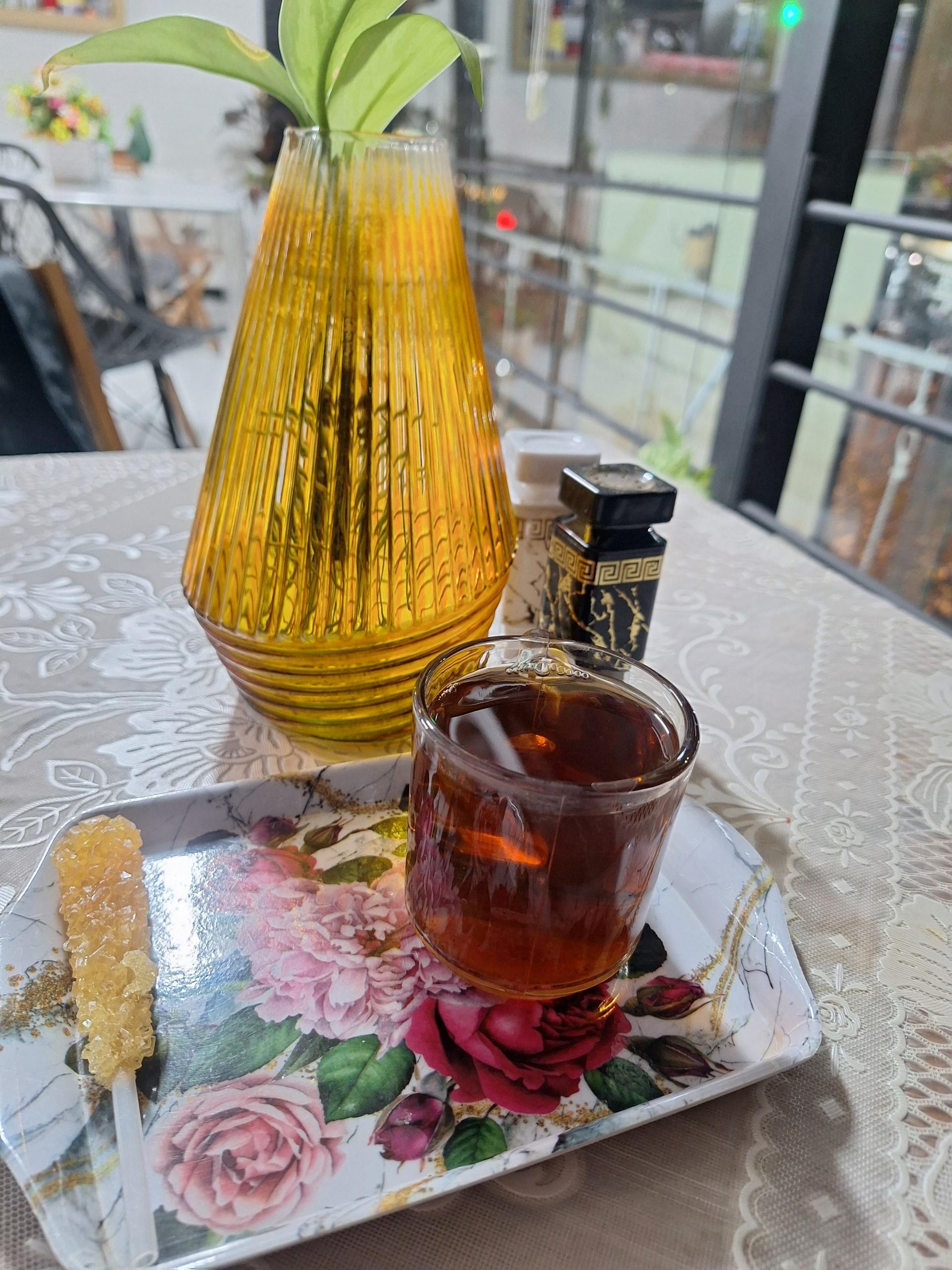 عکس کافه دلطوری