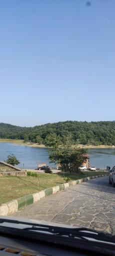 عکس قایق سواری (پدالی و موتوری) 