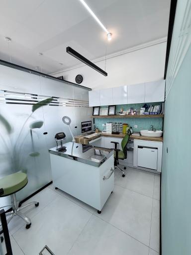 عکس کلینیک دامپزشکی وتوپیا