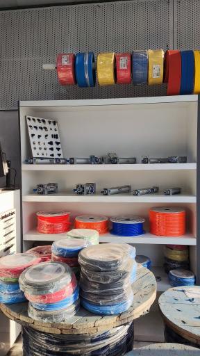 عکس گروه صنعتی شایسته 