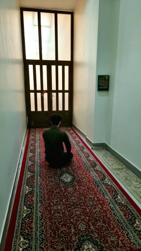 عکس مجتمع آموزشی مدنیان