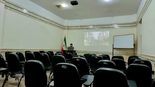 عکس مجتمع آموزشی مدنیان