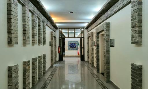 عکس مجتمع آموزشی مدنیان