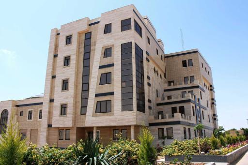 عکس دانشگاه آزاد اسلامی واحد شاهرود