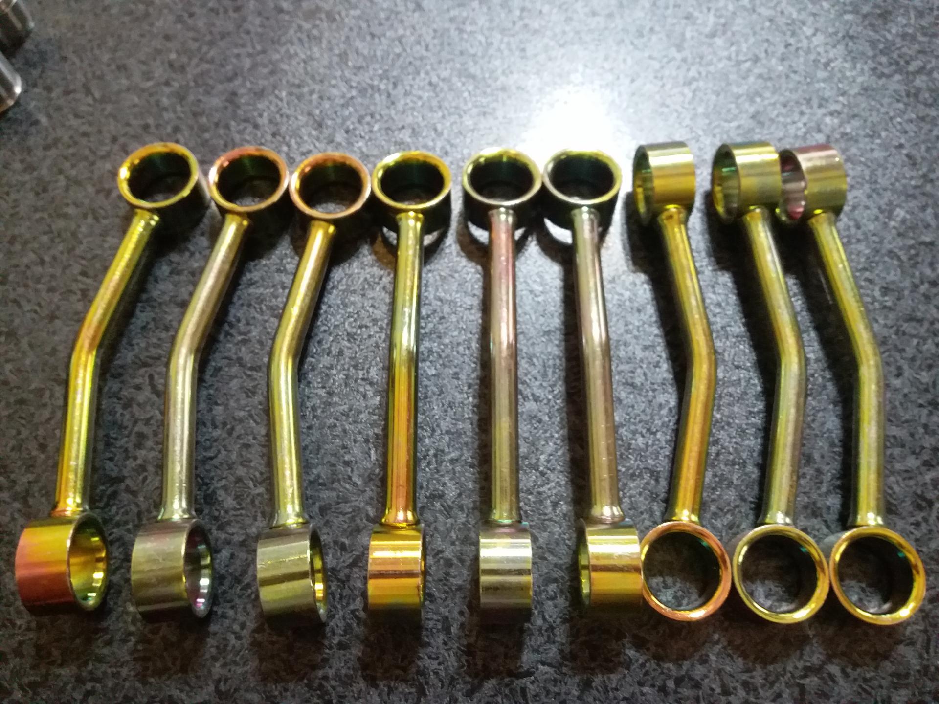 عکس گروه صنعتی آراد فورج