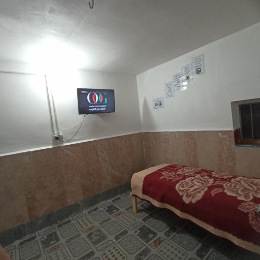 عکس مهمانپذیر پردیس