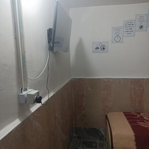 عکس مهمانپذیر پردیس