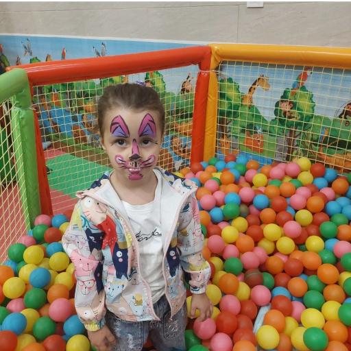 عکس خانه بازی بی بی لند