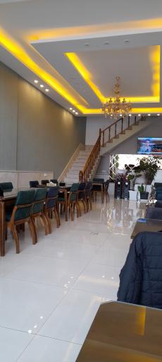 عکس رستوران شهرزاد