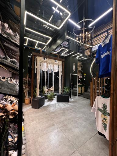 مزون شیک و پیک