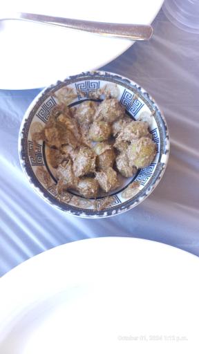 عکس رستوران تی ته