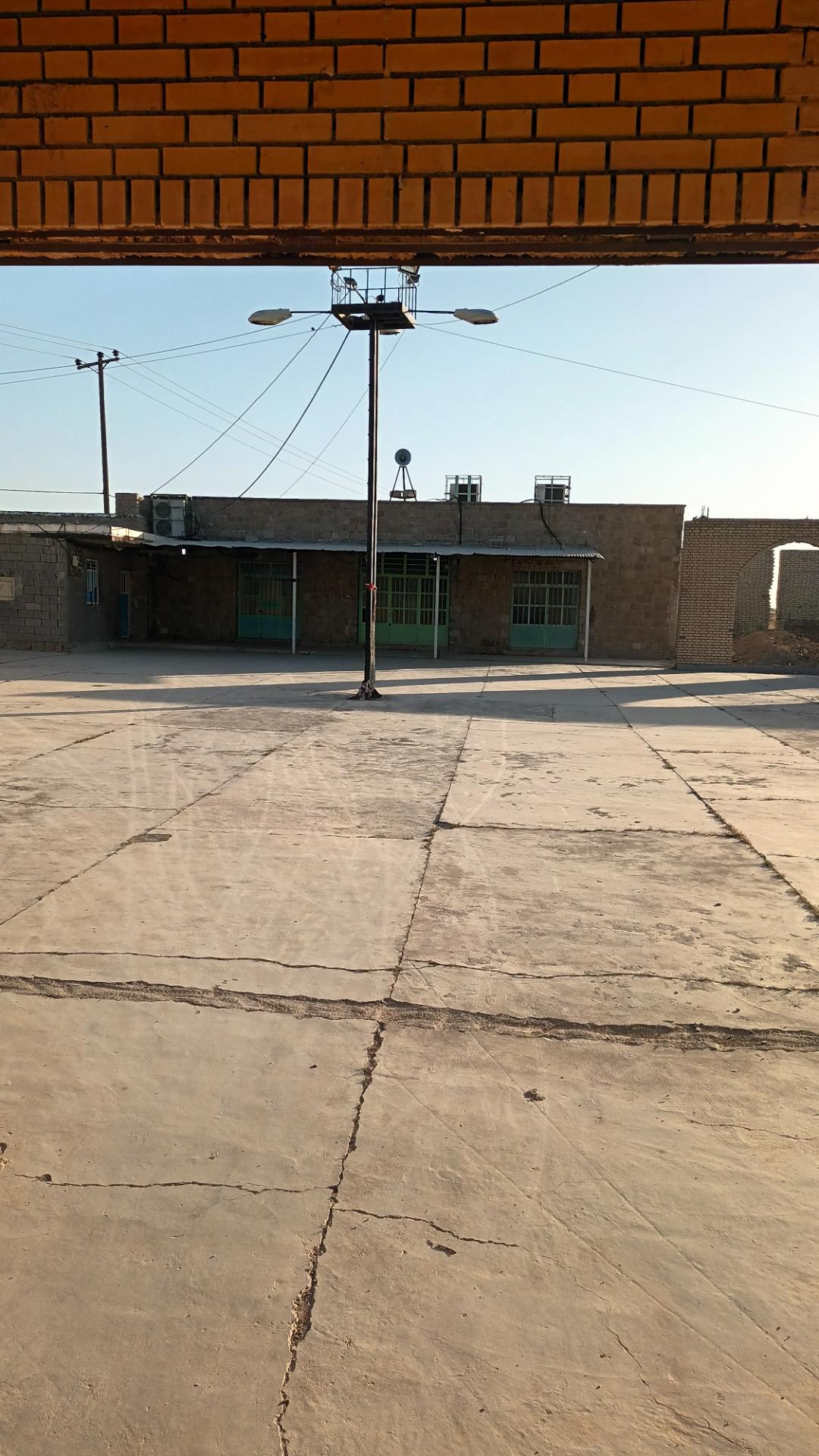 عکس مسجد امام رضا(علیه السلام)