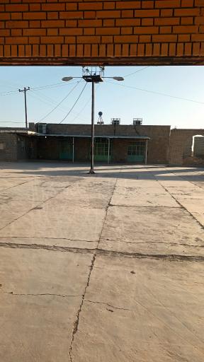 عکس مسجد امام رضا(علیه السلام)