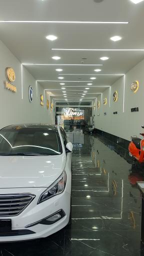 عکس اتو گالری وحید