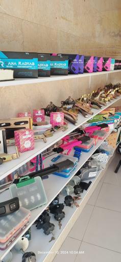 سیستم های امنیتی خودرو