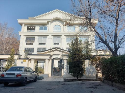 عکس ساختمان پارسیان