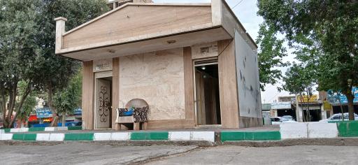 عکس سرویس بهداشتی شخصی بدون آب وپولی