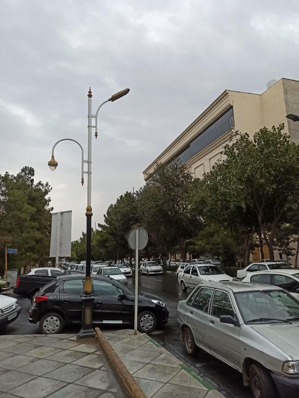 عکس آسان قسط