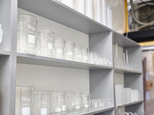 عکس مرگان شیمی