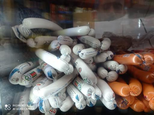 عکس کالباکس پروتئین