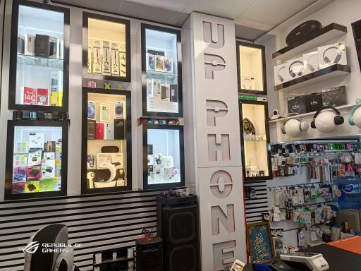 عکس موبایل آپ فون