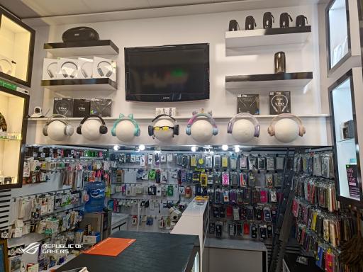 موبایل آپ فون