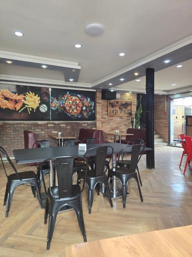 عکس پیتزا رویال